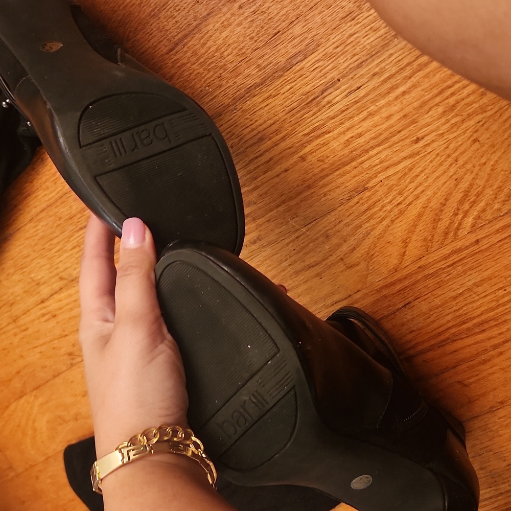 Bar Booties - image 5